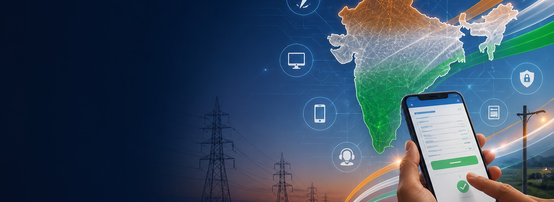 Digital India Awareness
