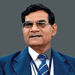 Shri A.K. Sharma