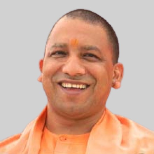 Yogi Adityanath