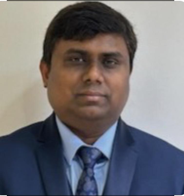 Shri Ranvir Prasad I.A.S.